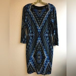 Karen Kane women’s size medium dress